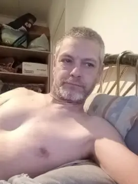 Nude Webcam with barten_fun - Cam4