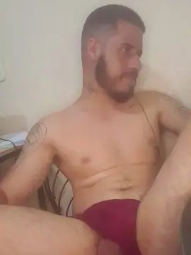Sex Cam with polaco061 - Cam4