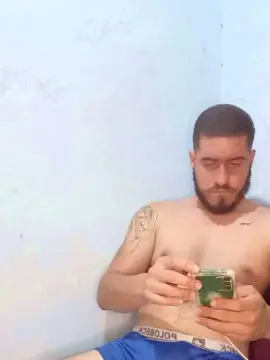 Watch Live Sex Cams with polaco061 - Cam4