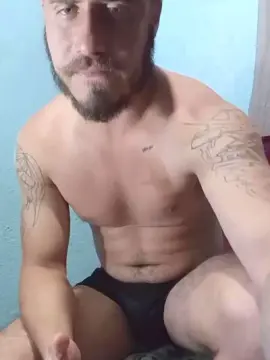 Adult Webcam with polaco061 - Cam4