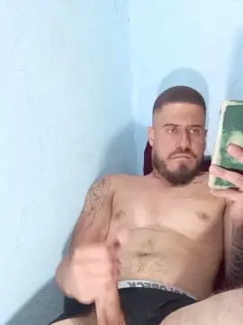 Live Sex with polaco061 - Cam4