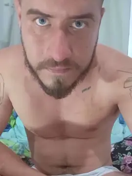 Free Porn Cam with polaco061 - Cam4