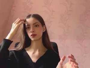 Free Live Porn with ShellyKuhs - Cam4