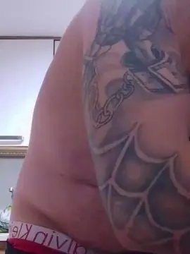 Sex Chat with Wiilliii - Cam4