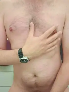 Live Sex Cam with svenschwarz - Cam4