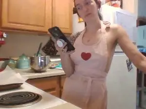 Live Sex with TinyTeaser30 - Cam4