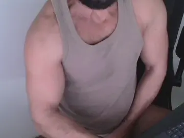 Adult Webcam with beard_man_sexy - Cam4