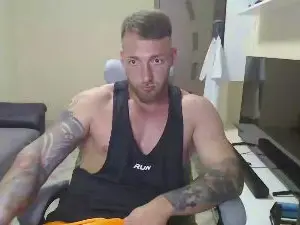 Best Webcam with BoyTatto95 - Cam4