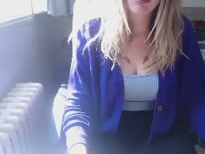 Live Sex Cam with bluepepper2 - Cam4