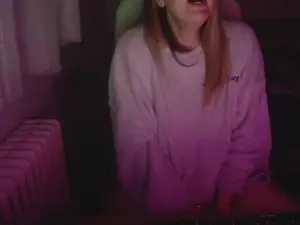 Live Sex Cam with bluepepper2 - Cam4