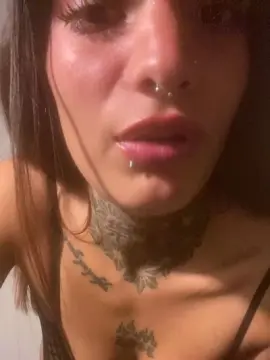 Private Sex Chat with Kendaal - Cam4