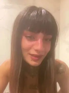 Adult Webcam with Kendaal - Cam4