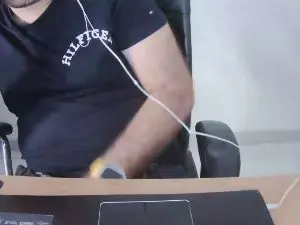 Sex Cam with antrois86 - Cam4