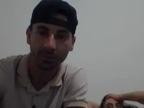 Nude Webcam with kalus87 - Cam4