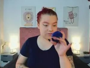 Adult Video Chat with Miss_Celeste_ - Cam4