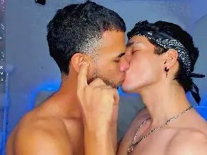 Best live sex cam show with Dirtyboys4647 - Cam4