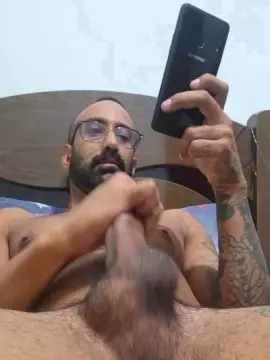 Free Porn Cam with Muriloduduhot - Cam4