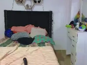 Live Sex Cam with charlotte_218 - Cam4