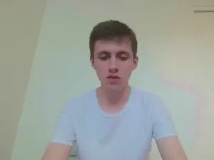 Adult Webcam with BearMaxx_ - Cam4