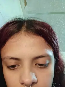 Free Live Porn with Cata_ - Cam4