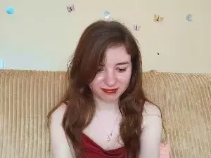 Nude Webcam with PearlKloock - Cam4