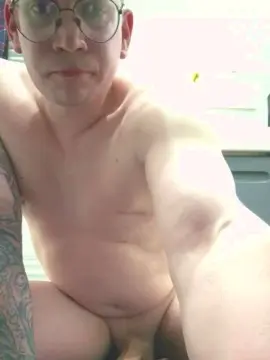 Free Live Porn with Wilder265 - Cam4