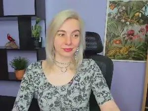Adult Webcams with velvetanne - Cam4