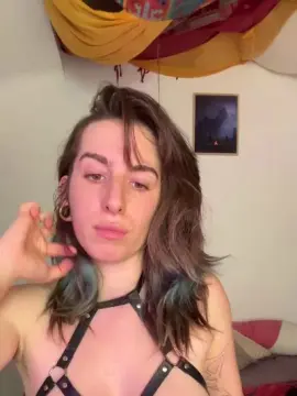 Free Live Porn with GoddessTofana - Cam4