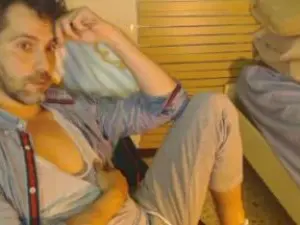 Live Sex Cam with Sonrisadiez - Cam4