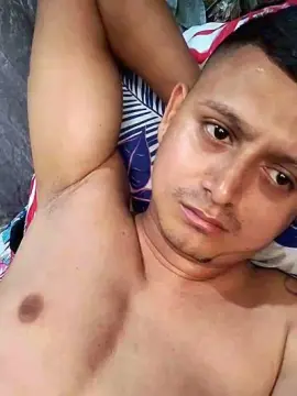 Sex Chat with werito_fun - Cam4