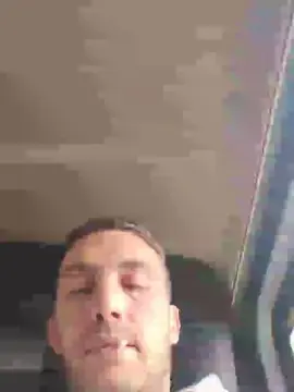 Live Sex with DanieleRm3 - Cam4