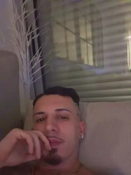 Live Porn with Dolarboy - Cam4