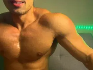 Sex Cam with Lucasfit24 - Cam4