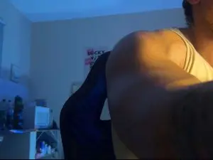Free Porn Cam with Lucasfit24 - Cam4