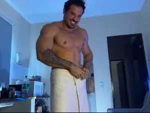 Private Sex Chat with Lucasfit24 - Cam4