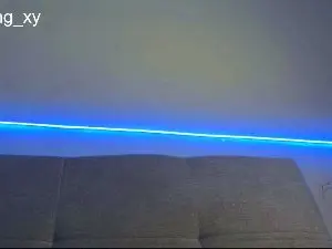 Free Live Porn with Lucasfit24 - Cam4