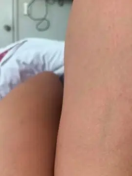 Nude Webcam with VelariaNoir - Cam4