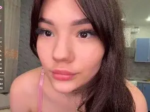 Free Porn Cam with AmyHeuvelmann - Cam4