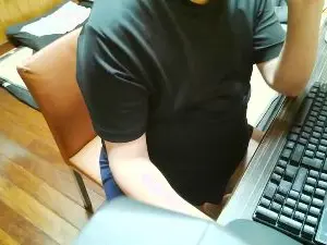 Free Live Porn with ain198577 - Cam4
