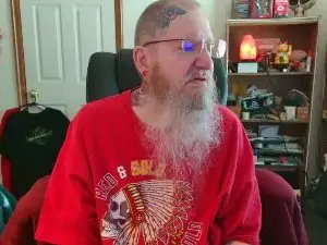 Watch Live Sex Cams with guyboobies - Cam4