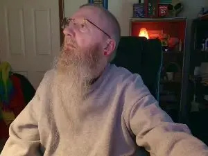 Adult Video Chat with guyboobies - Cam4