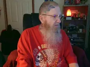 Nude Webcam with guyboobies - Cam4