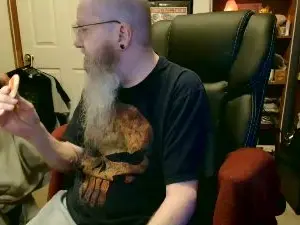 Sex Cam with guyboobies - Cam4