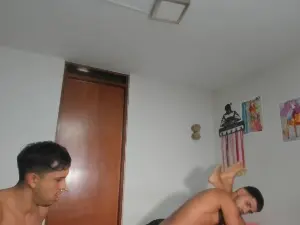 Free Live Porn with lodo_2 - Cam4