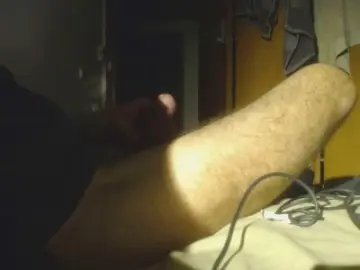 Free Porn Cam with 1eyejake - Cam4