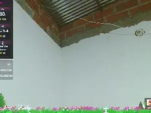 Sex Chat with Angelamontes - Cam4