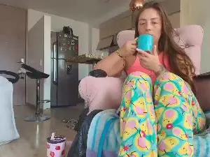 Sex Cam with Squirt_Fountain - Cam4
