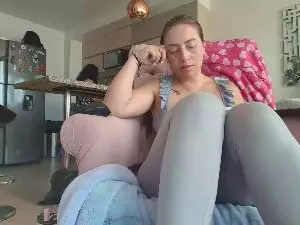Live Sex Cam with Squirt_Fountain - Cam4