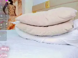 Best Webcam with lesly_cute - Cam4