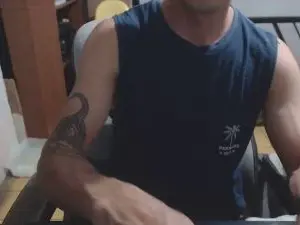 Adult Video Chat with Dimo_V3ng - Cam4